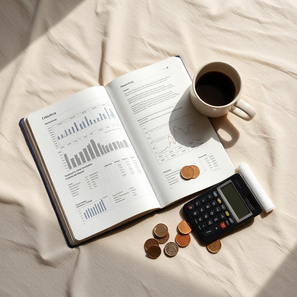 Cursos de Finanças e Investimentos