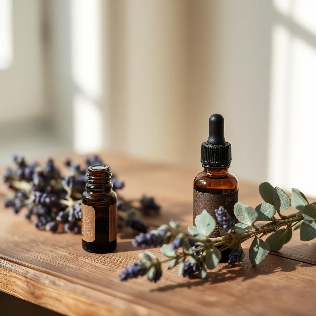 Aromaterapia