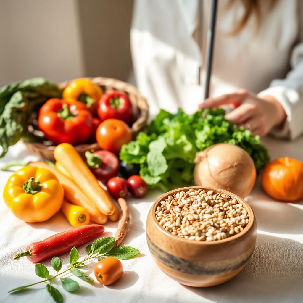 Nutricionista