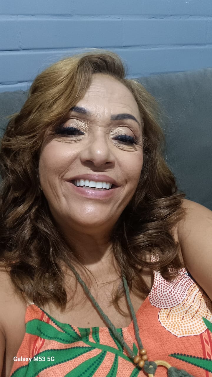 Retrato de Mara Cid