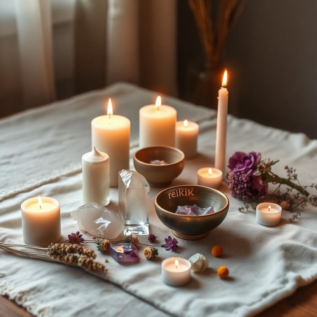 Reiki