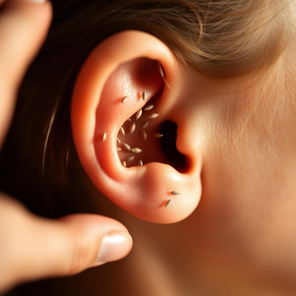 Auriculoterapia