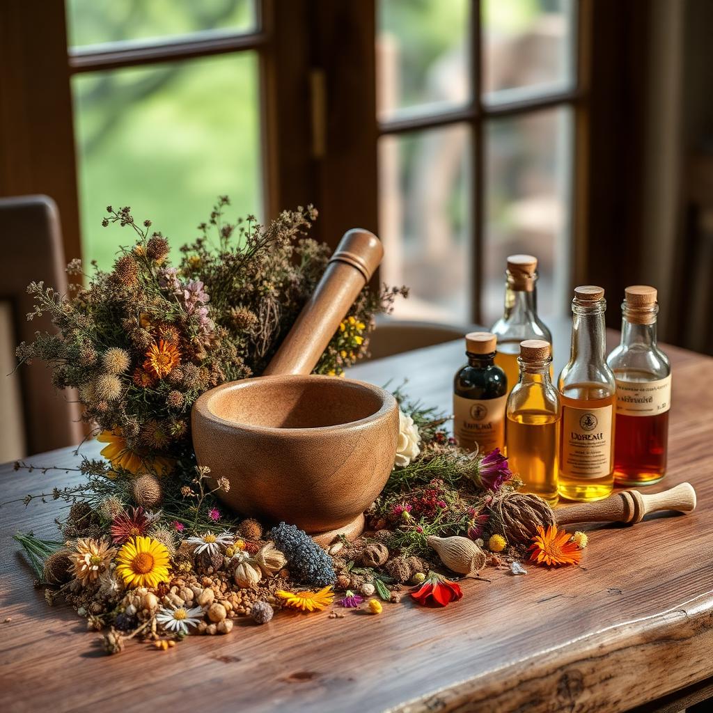 Naturopatia